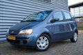 Fiat Idea - 1.3 JTD Dynamic Plus Clima/Org.Nederlands/Cruisecontrol - 1 - Thumbnail