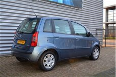 Fiat Idea - 1.3 JTD Dynamic Plus Clima/Org.Nederlands/Cruisecontrol