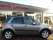 Suzuki SX4 - 1.6 EXCLUSIVE AIRCO TREKHAAK - 1 - Thumbnail