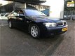 BMW 7-serie - 730d Executive - 1 - Thumbnail