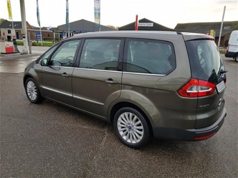 Ford Galaxy - 1.6 SCTi Trend Business prijs incl. onderhoudsbeurt en APK - 1