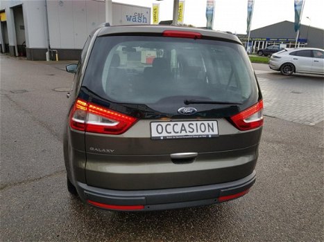 Ford Galaxy - 1.6 SCTi Trend Business prijs incl. onderhoudsbeurt en APK - 1