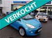 Ford Ka - 1.2 Titanium X prijs incl. onderhoudsbeurt en APK - 1 - Thumbnail