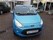 Ford Ka - 1.2 Titanium X prijs incl. onderhoudsbeurt en APK - 1 - Thumbnail