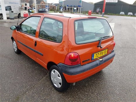 Renault Twingo - 1.2 Comfort prijs incl. onderhoudsbeurt en APK - 1