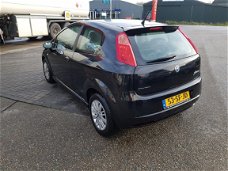 Fiat Grande Punto - 1.4 Edizione Prima prijs incl. onderhoudsbeurt en APK