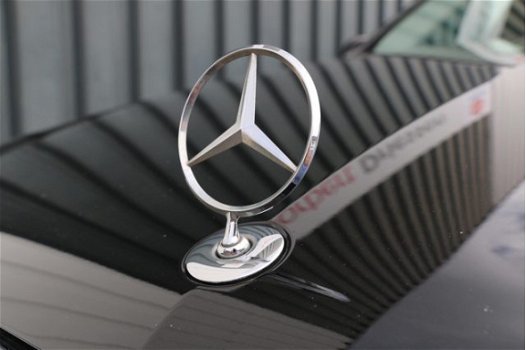 Mercedes-Benz E-klasse - 350 CGI Elegance Navi Camera PDC Schuif Dak - 1