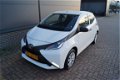 Toyota Aygo - 1.0 VVT-i x-now l Airco - 1 - Thumbnail