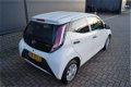 Toyota Aygo - 1.0 VVT-i x-now l Airco - 1 - Thumbnail