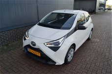 Toyota Aygo - 1.0 VVT-i x-fun l Airco