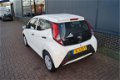 Toyota Aygo - 1.0 VVT-i x-fun l Airco - 1 - Thumbnail