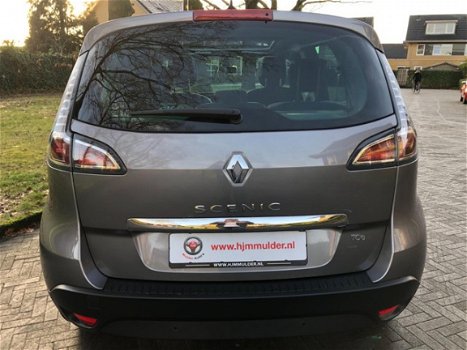 Renault Scénic - 1.4 TCE, BOSE, NAVI, PANORAMADAKEN, CRUISE CONTROL, BLUETOOTH, ETC - 1