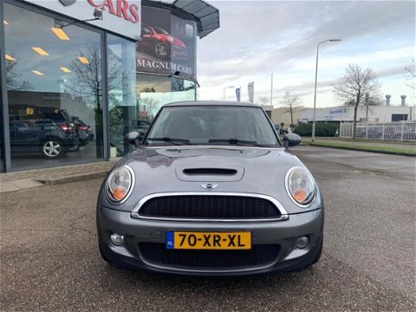 Mini Mini Cooper - 1.6 S NEW MODEL NAP/AIRCO Kooplease € 99, - 1