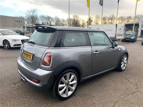 Mini Mini Cooper - 1.6 S NEW MODEL NAP/AIRCO Kooplease € 99, - 1