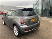 Mini Mini Cooper - 1.6 S NEW MODEL NAP/AIRCO Kooplease € 99, - 1 - Thumbnail