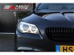 BMW 5-serie Touring - 520d M Sport Softclose/Pano/360/HeadUP/MEGA VOL - 1 - Thumbnail