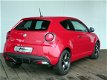 Alfa Romeo MiTo - 0.9 TwinAir ECO Super | Navigatie | 17