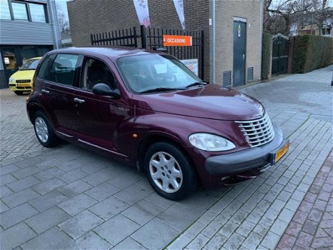 Chrysler PT Cruiser - 2.0-16V Classic Airco NAP APK 1 Jaar - 1