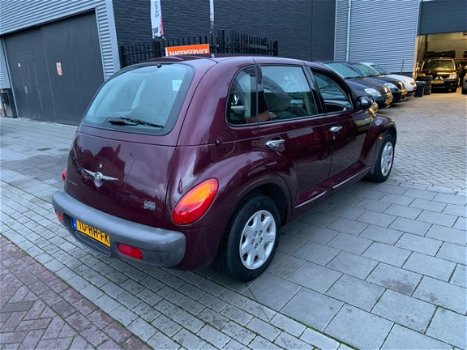 Chrysler PT Cruiser - 2.0-16V Classic Airco NAP APK 1 Jaar - 1