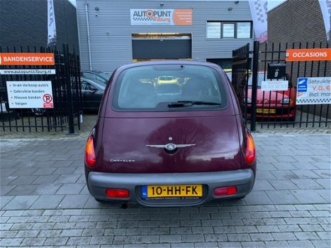 Chrysler PT Cruiser - 2.0-16V Classic Airco NAP APK 1 Jaar - 1