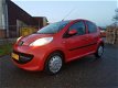 Peugeot 107 - 1.0-12V XS MET BIJNA VOL JAAR A.P.K - 1 - Thumbnail