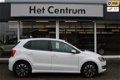 Volkswagen Polo - 1.4 TDI Comfortline Navi-airco-Cruise Control-Parkeersensoren v+a - 1 - Thumbnail