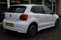 Volkswagen Polo - 1.4 TDI Comfortline Navi-airco-Cruise Control-Parkeersensoren v+a - 1 - Thumbnail