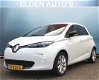 Renault Zoe - Q210 Zen Quickcharge 22 kWh (ex Accu) Alle opties/Keyless entry - 1 - Thumbnail