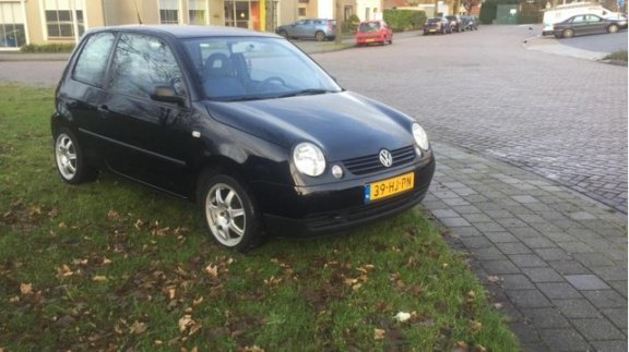 Volkswagen Lupo - 1.4 Trendline - 1