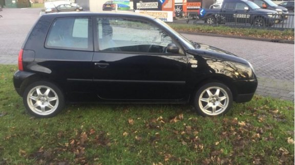 Volkswagen Lupo - 1.4 Trendline - 1