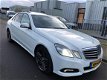Mercedes-Benz E-klasse - 350 CDI Avantgarde LEER|CAM|XENON|LED - 1 - Thumbnail