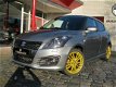 Suzuki Swift - 1.6i-16v Sport - 1 - Thumbnail