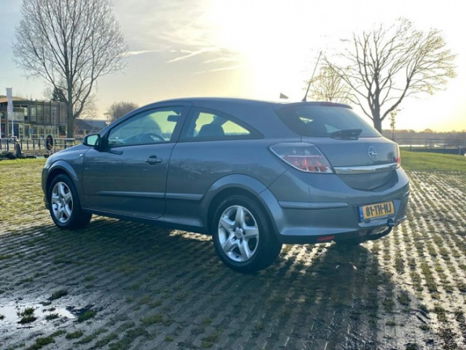 Opel Astra GTC - 1.8 Edition Airco Trekhaak coupe - 1