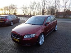 Volvo V50 - 1.6D Edition II XENON TREKHAAK LEER