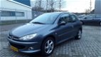 Peugeot 206 - 1.4-16V Air-line 3 LPG G3 - 1 - Thumbnail