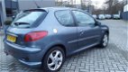 Peugeot 206 - 1.4-16V Air-line 3 LPG G3 - 1 - Thumbnail