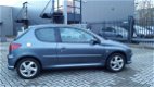 Peugeot 206 - 1.4-16V Air-line 3 LPG G3 - 1 - Thumbnail