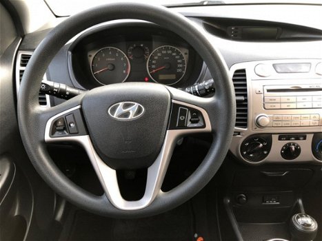 Hyundai i20 - 1.2i DynamicVersion - 1