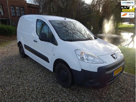 Peugeot Partner - 120 1.6 HDI L1 XR Profit + AIRCO *apk:05-2020 - 1