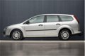 Ford Focus Wagon - 1.6-16V Champion Sport (CRUISE, NIEUWE APK, AIRCO, TREKHAAK, SPORTSTOELEN, ELEK. - 1 - Thumbnail