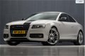 Audi A5 Coupé - 1.8 TFSI S-Line (BANG & OLUFSEN, ALCANTARA, SPORTSTOELEN, ZWART HEMEL, GETINT, STOEL - 1 - Thumbnail