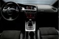 Audi A5 Coupé - 1.8 TFSI S-Line (BANG & OLUFSEN, ALCANTARA, SPORTSTOELEN, ZWART HEMEL, GETINT, STOEL - 1 - Thumbnail