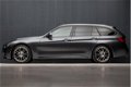 BMW 3-serie Touring - 320d M-Pakket Shadow Sport-Line 184PK Automaat (NAVIGATIE, M PAKKET, M STUUR, - 1 - Thumbnail