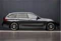 BMW 3-serie Touring - 320d M-Pakket Shadow Sport-Line 184PK Automaat (NAVIGATIE, M PAKKET, M STUUR, - 1 - Thumbnail