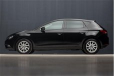 Seat Leon - 1.2 TSI Style Sport (NAVIGATIE, TELEFOON, CRUISE, ISOFIX, GETINT, DEALER ONDERH, PDC, SP