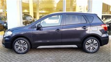 Suzuki SX4 S-Cross - 1.6 HIGH EXECUTIVE Navi | Cruise | Panoramadak