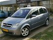 Opel Meriva - 1.8-16V Cosmo AUT/El.ramen/NAP/APK - 1 - Thumbnail