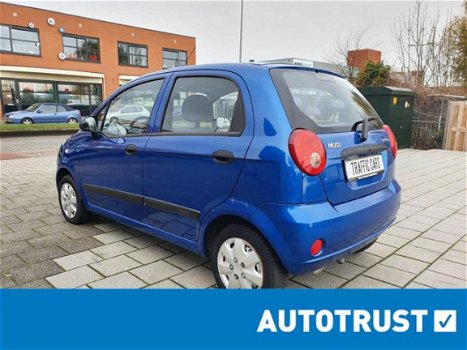 Chevrolet Matiz - 0.8 Pure 2 eigennar , - 1