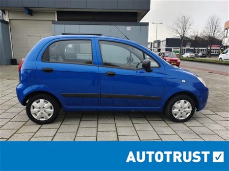 Chevrolet Matiz - 0.8 Pure 2 eigennar , - 1