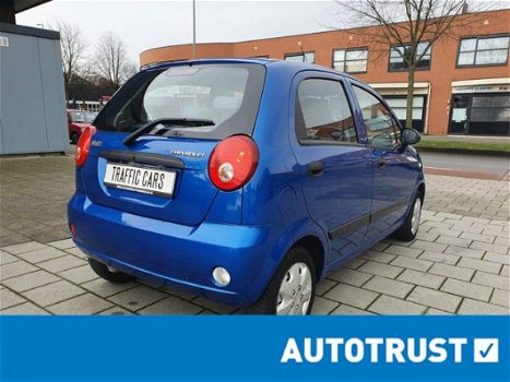 Chevrolet Matiz - 0.8 Pure 2 eigennar , - 1